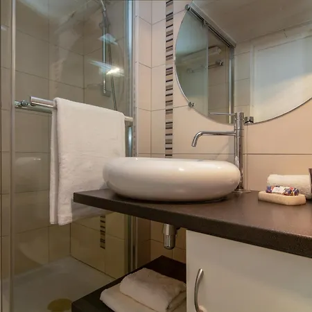 Grand Roc - Campanules 125 Happy Apartmán Chamonix