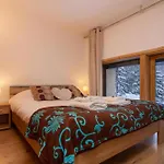 Grand Roc - Campanules 125 Happy Chamonix