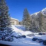 Apartment Grand Roc - Campanules 125 Happy
