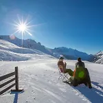 Apartment Grand Roc - Campanules 125 Happy Chamonix