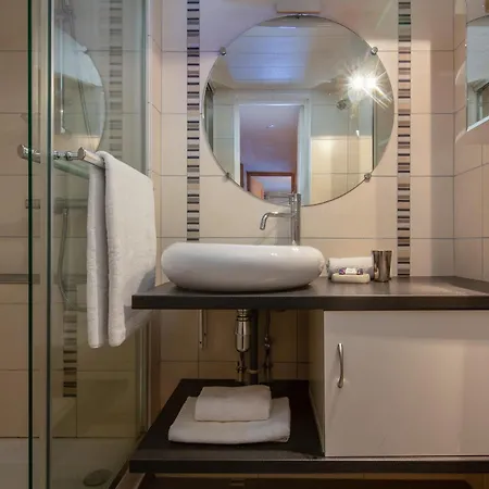 Grand Roc - Campanules 125 Happy Chamonix