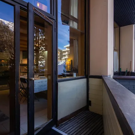 Grand Roc - Campanules 125 Happy Apartman