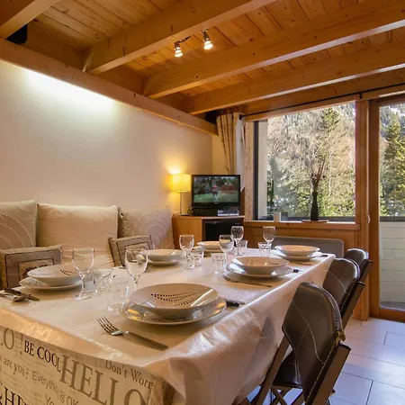 Grand Roc - Campanules 125 Happy Apartman
