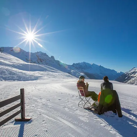 Grand Roc - Campanules 125 Happy Apartamento