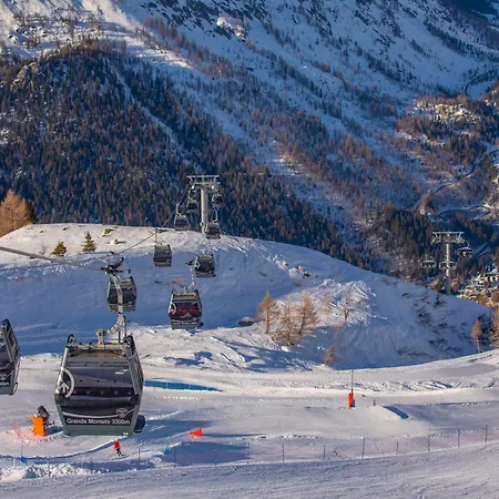 Grand Roc - Campanules 125 Happy *