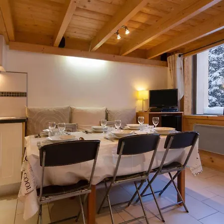 Grand Roc - Campanules 125 Happy Apartamento