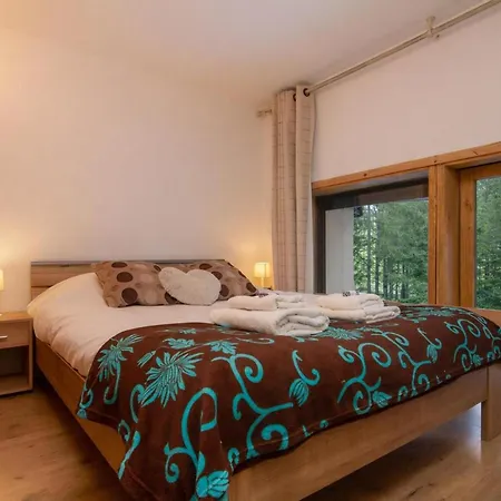 Apartament Grand Roc C125 From Slopes 280m , View & Parking - Happy