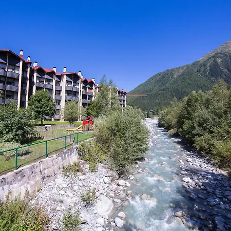 Grand Roc - Campanules 125 Happy Apartmán *