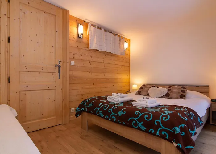 Grand Roc - Campanules 125 Happy *