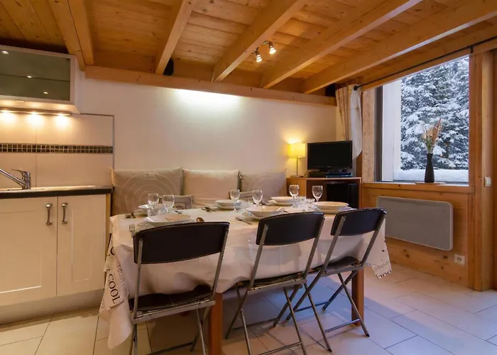 Grand Roc - Campanules 125 Happy Apartment