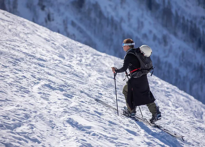 Grand Roc - Campanules 125 Happy Apartmán *