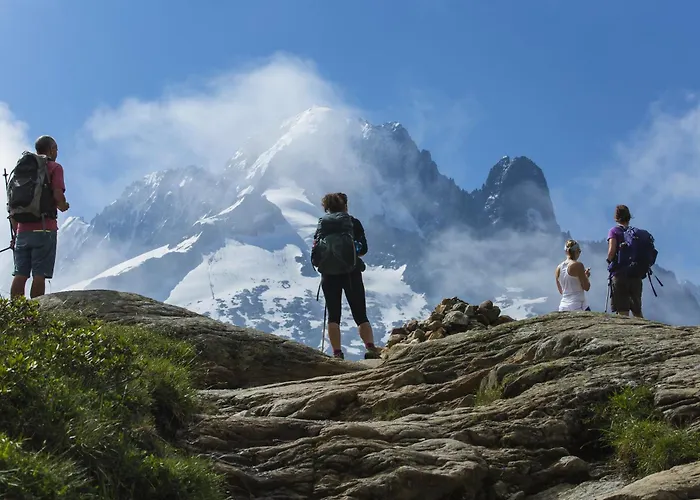 Apartmán Grand Roc - Campanules 125 Happy