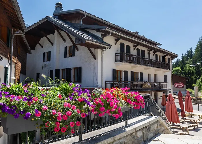 Grand Roc - Campanules 125 Happy *