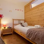 Résidence Grand Roc - Campanules 125 Happy Apartamento *