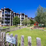 Résidence Grand Roc - Campanules 125 Happy Apartamento Chamonix Mont Blanc
