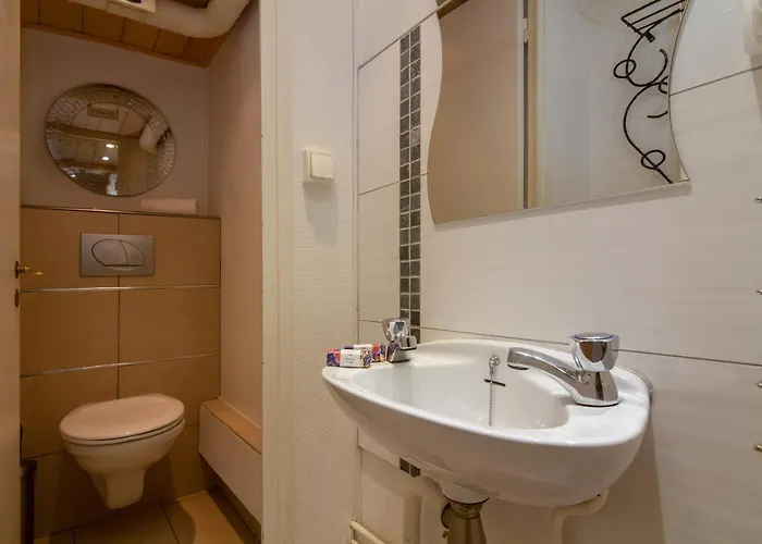 Résidence Grand Roc - Campanules 125 Happy *